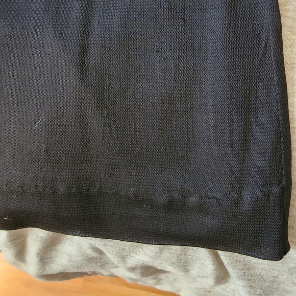 VINTAGE DOLCE AND GABBANA DRESS - Picture 9 of 9